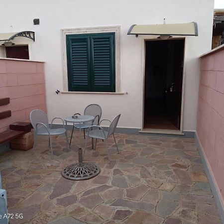 La Tenuta Del Passero Le Ferriere Exteriör bild
